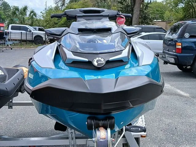 Slide: The Image of Sea-Doo GTX 2026 - 15