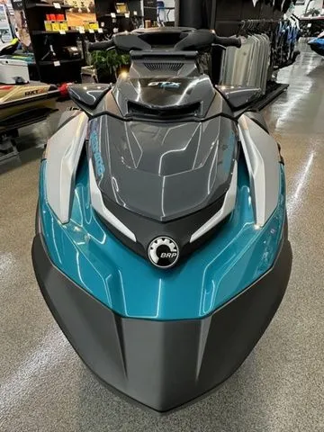 Slide: The Image of Sea-Doo GTX 2026 - 3