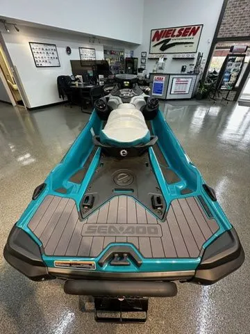 Slide: The Image of Sea-Doo GTX 2026 - 5