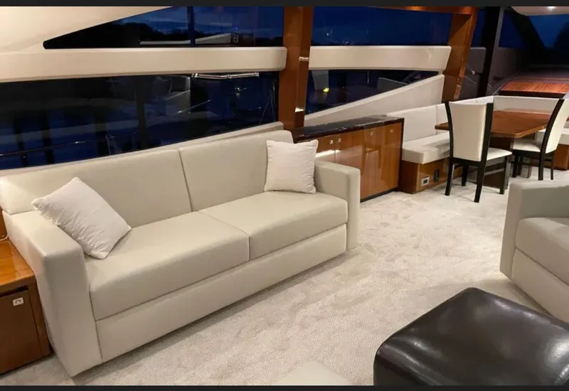 Slide: The Image of Princess 72 Motor Yacht 2012 - 18
