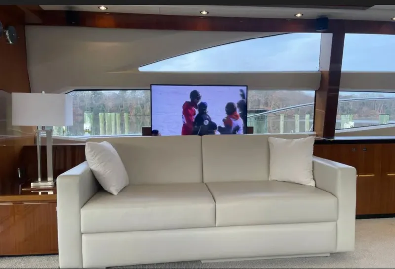Slide: The Image of Princess 72 Motor Yacht 2012 - 19