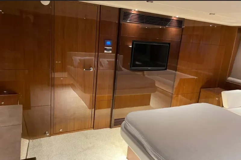 Slide: The Image of Princess 72 Motor Yacht 2012 - 45