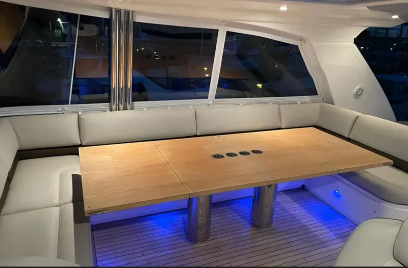 Slide: The Image of Princess 72 Motor Yacht 2012 - 59