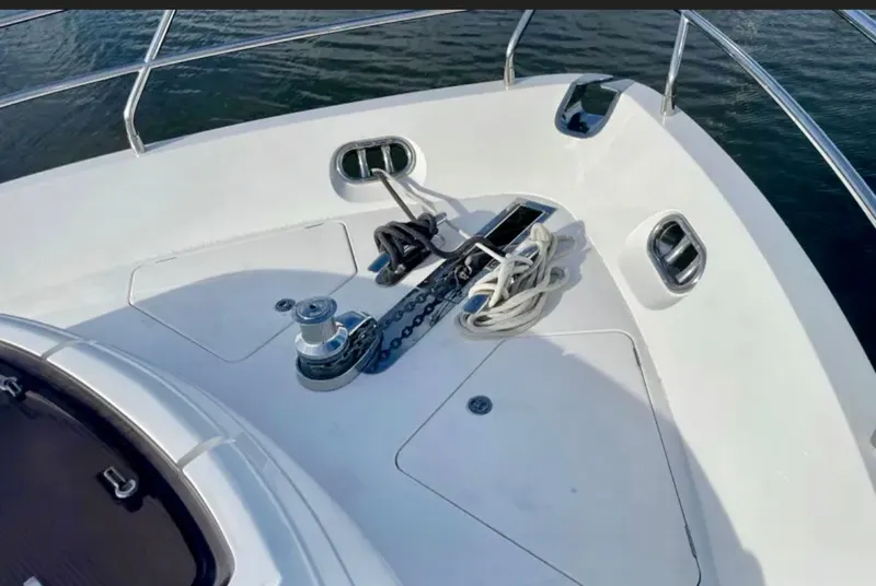 Slide: The Image of Princess 72 Motor Yacht 2012 - 74