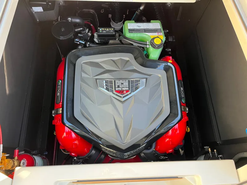 Slide: The Image of Nautique G23 2026 - 15