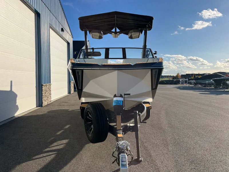 Slide: The Image of Nautique G23 2026 - 3