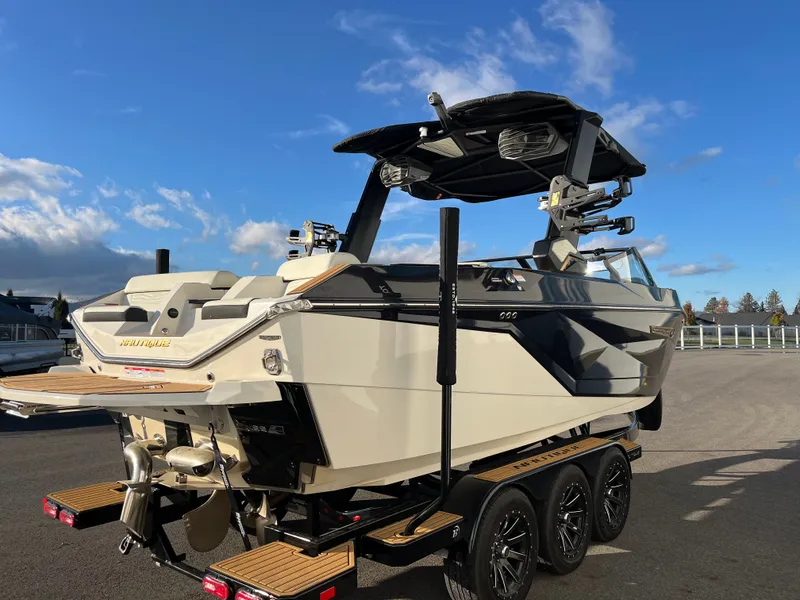 Slide: The Image of Nautique G23 2026 - 6