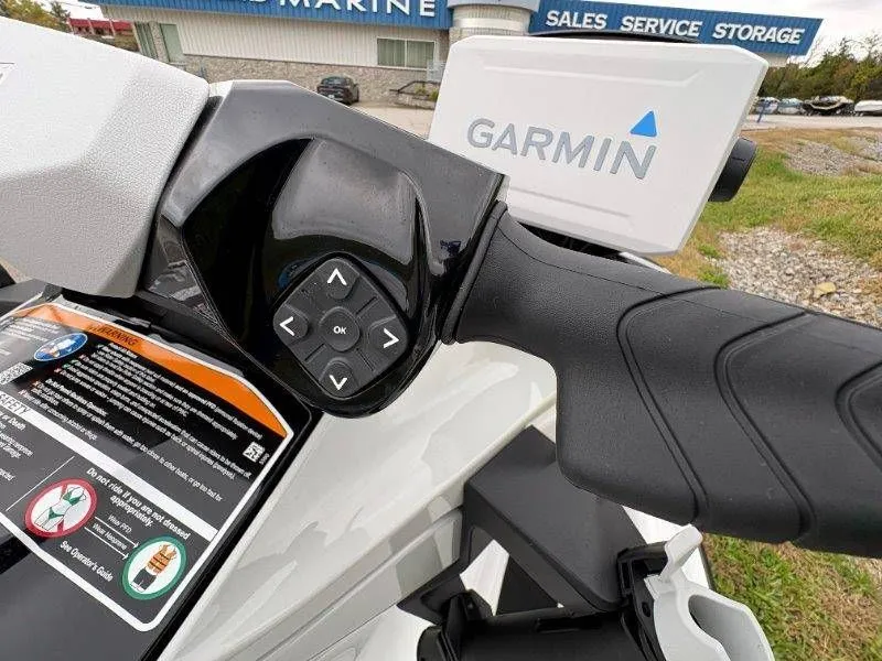 Slide: The Image of Sea-Doo FishPro Scout 130 2024 - 26