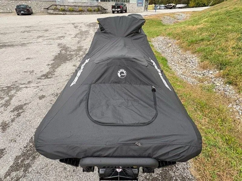 Slide: The Image of Sea-Doo FishPro Scout 130 2024 - 46