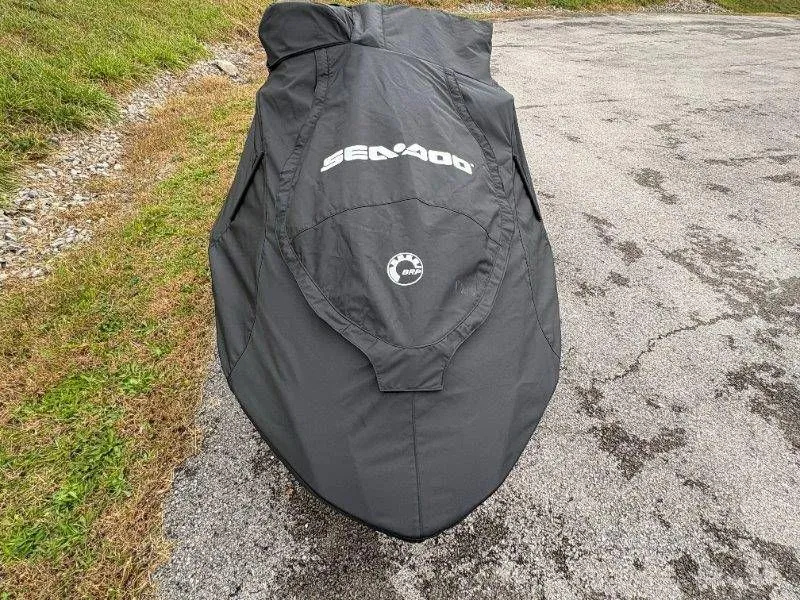 Slide: The Image of Sea-Doo FishPro Scout 130 2024 - 47