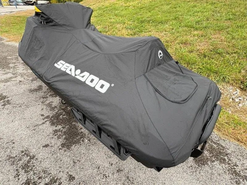 Slide: The Image of Sea-Doo FishPro Scout 130 2024 - 49