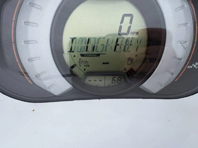 Slide: The Image of Sea-Doo GTI 90 2017 - 22