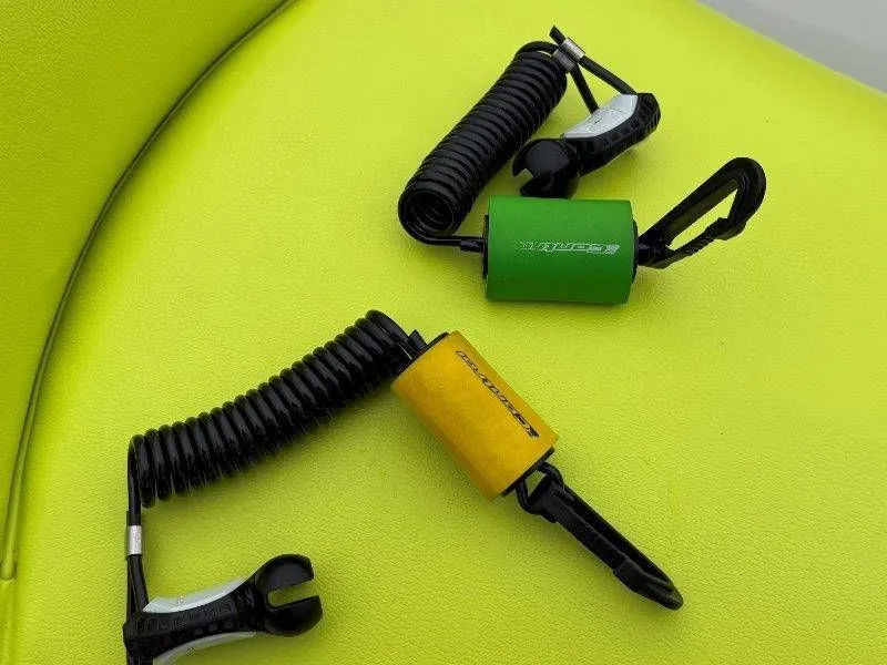 Slide: The Image of Sea-Doo GTI 90 2017 - 25