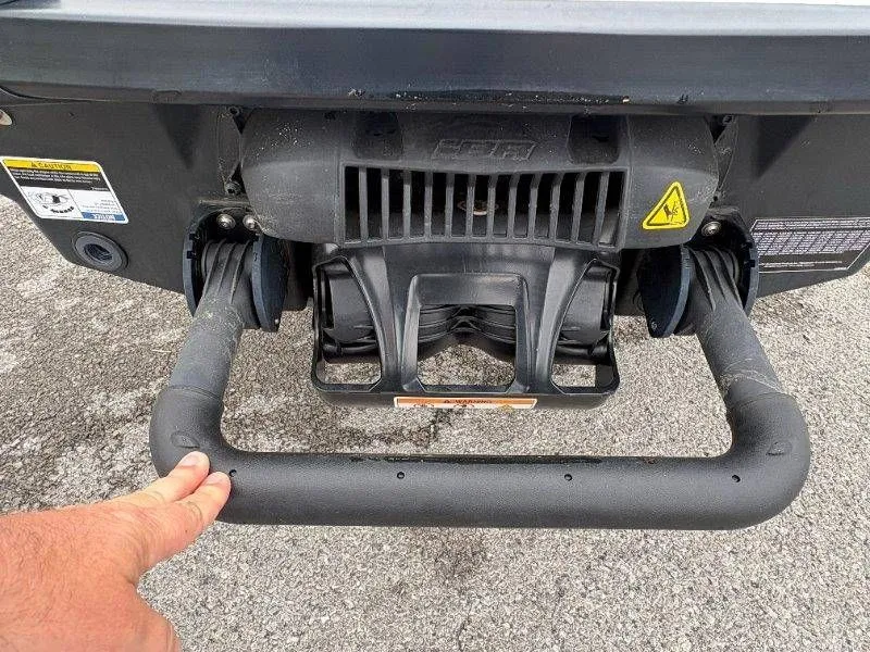 Slide: The Image of Sea-Doo GTI 90 2017 - 3