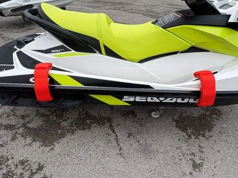 Slide: The Image of Sea-Doo GTI 90 2017 - 30