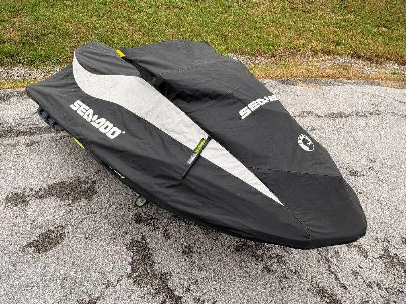 Slide: The Image of Sea-Doo GTI 90 2017 - 43