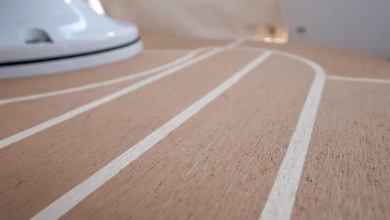 Slide: The Image of Intrepid 430 Sport Yacht 2018 - 102