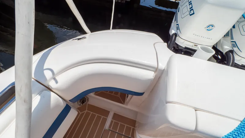 Slide: The Image of Intrepid 430 Sport Yacht 2018 - 126