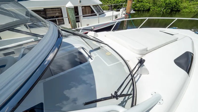 Slide: The Image of Intrepid 430 Sport Yacht 2018 - 157