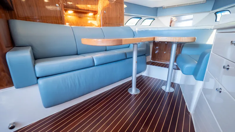 Slide: The Image of Intrepid 430 Sport Yacht 2018 - 51