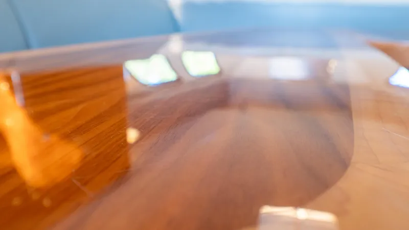 Slide: The Image of Intrepid 430 Sport Yacht 2018 - 53