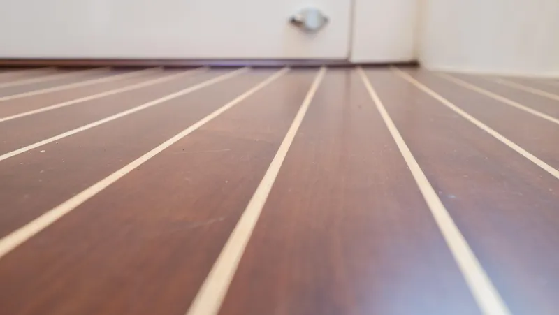 Slide: The Image of Intrepid 430 Sport Yacht 2018 - 54