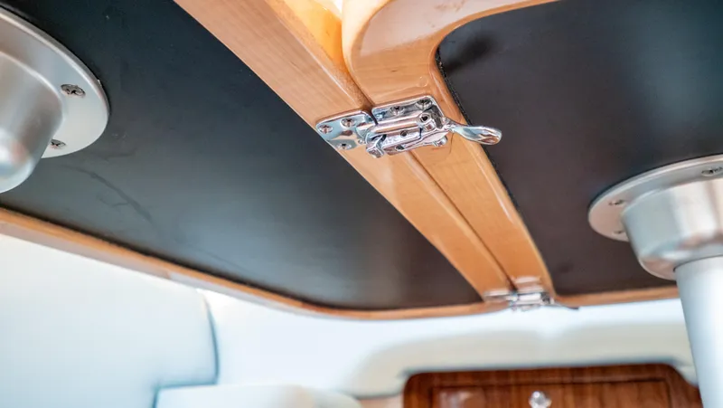 Slide: The Image of Intrepid 430 Sport Yacht 2018 - 55