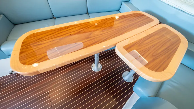 Slide: The Image of Intrepid 430 Sport Yacht 2018 - 56