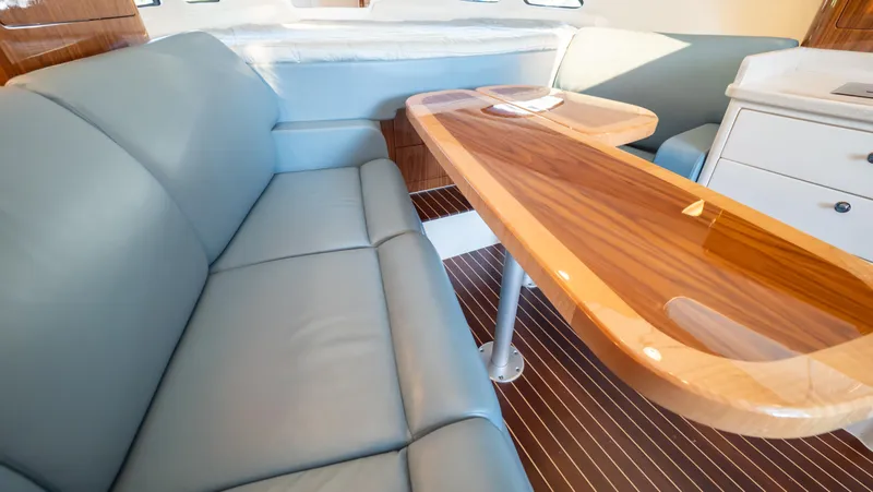 Slide: The Image of Intrepid 430 Sport Yacht 2018 - 57