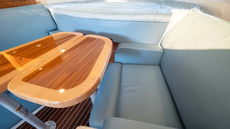 Slide: The Image of Intrepid 430 Sport Yacht 2018 - 58