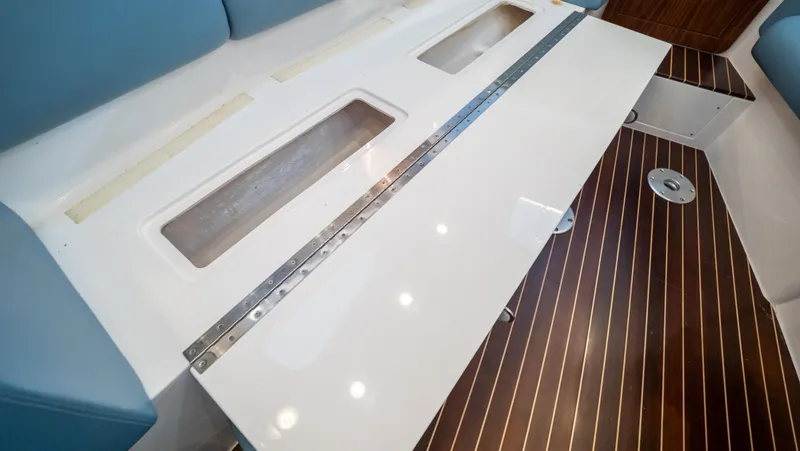 Slide: The Image of Intrepid 430 Sport Yacht 2018 - 66