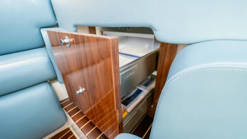 Slide: The Image of Intrepid 430 Sport Yacht 2018 - 74