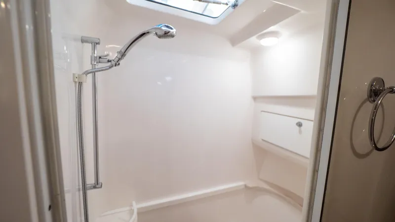 Slide: The Image of Intrepid 430 Sport Yacht 2018 - 83