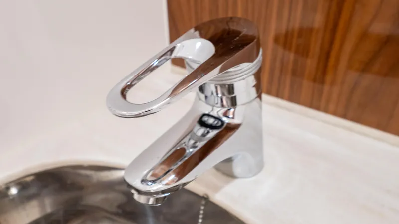 Slide: The Image of Intrepid 430 Sport Yacht 2018 - 89