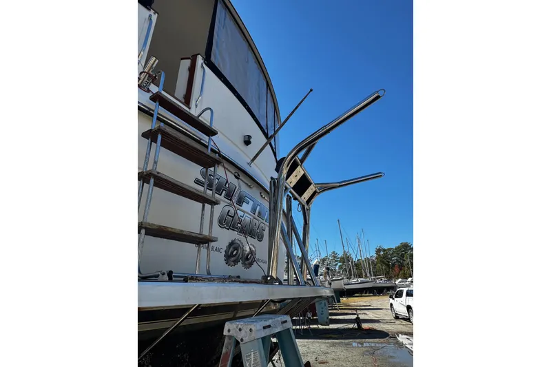 Slide: The Image of davit system - 22