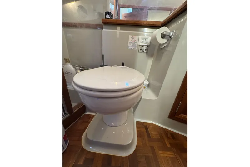 Slide: The Image of Label on Whirlpool appliance, model WRT111SFAF00, with specifications and serial number VS41733263. - 94