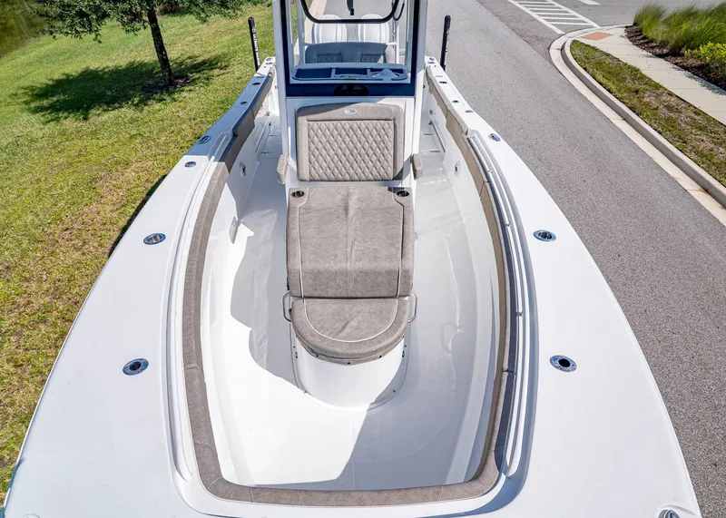 Slide: The Image of Sea Hunt Ultra 285 Coffin Box 2026 - 32