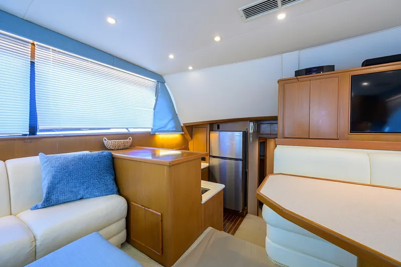 Slide: The Image of Post 50 SEANYLE - Galley - 38