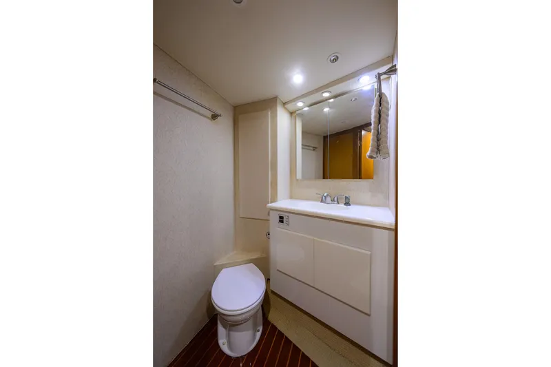 Slide: The Image of Post 50 SEANYLE - Guest/Day Head - 57