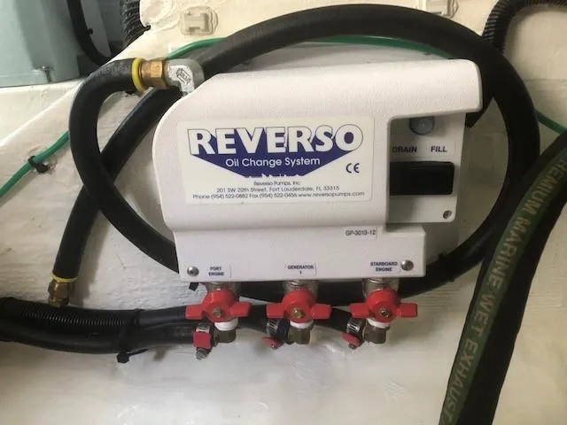 Slide: The Image of Sabre 38 Salon Express 2019 - 124