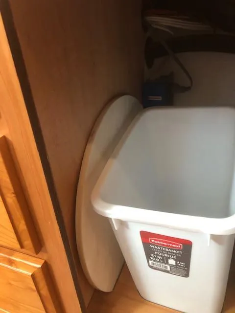 Slide: The Image of Sabre 38 Salon Express 2019 - 91