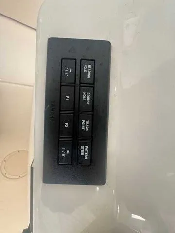 Slide: The Image of Grady-White Canyon 271 2026 - 22