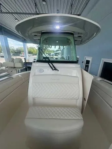 Slide: The Image of Grady-White Canyon 271 2026 - 29