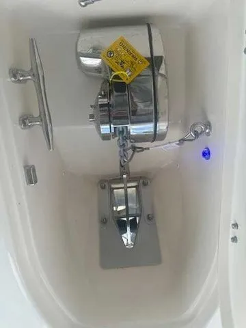 Slide: The Image of Grady-White Canyon 271 2026 - 37