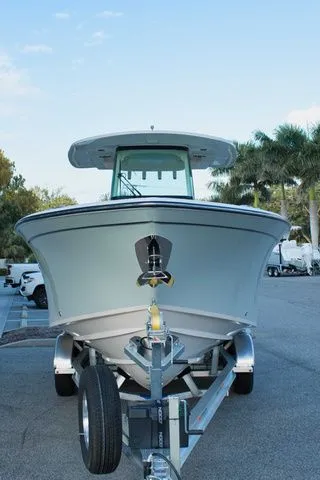 Slide: The Image of Grady-White Canyon 271 2026 - 46