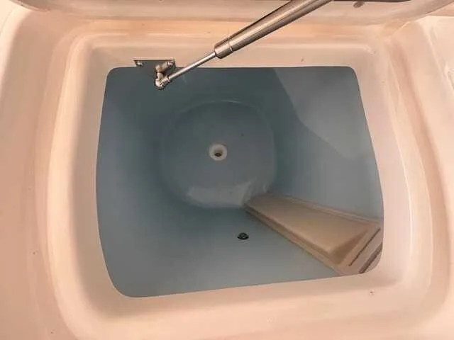 Slide: The Image of Grady-White Canyon 271 2026 - 52