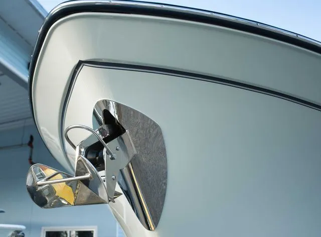 Slide: The Image of Grady-White Canyon 271 2026 - 57