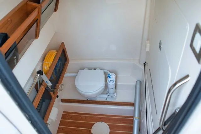 Slide: The Image of Grady-White Canyon 271 2026 - 61