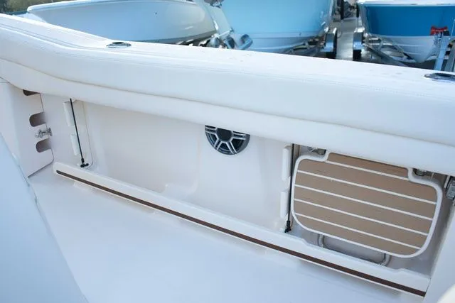 Slide: The Image of Grady-White Canyon 271 2026 - 62