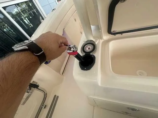 Slide: The Image of Grady-White Canyon 271 2026 - 63